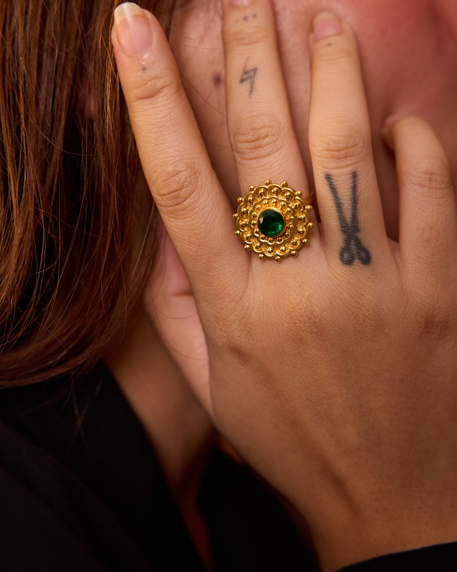 Saba Ring