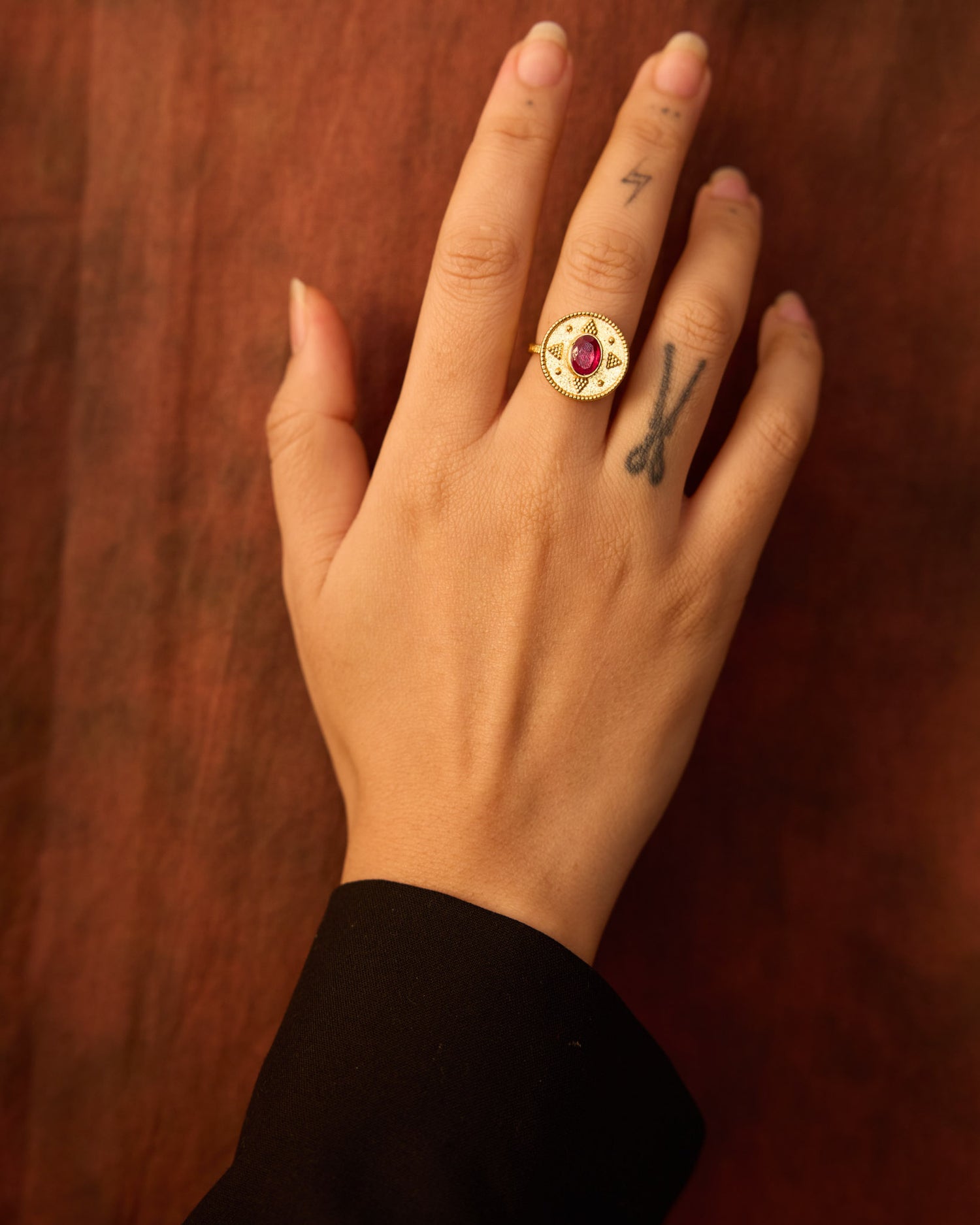 Laila Ring