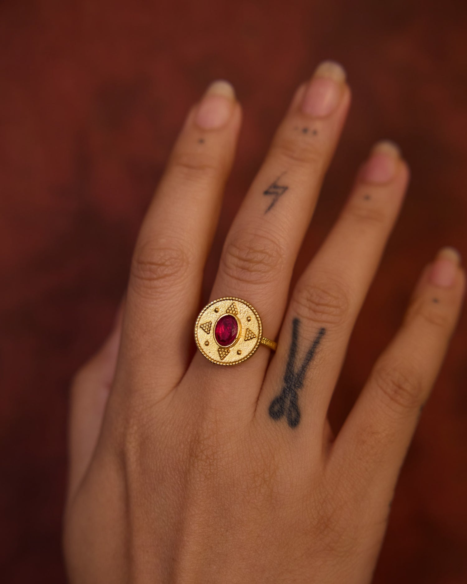 Laila Ring