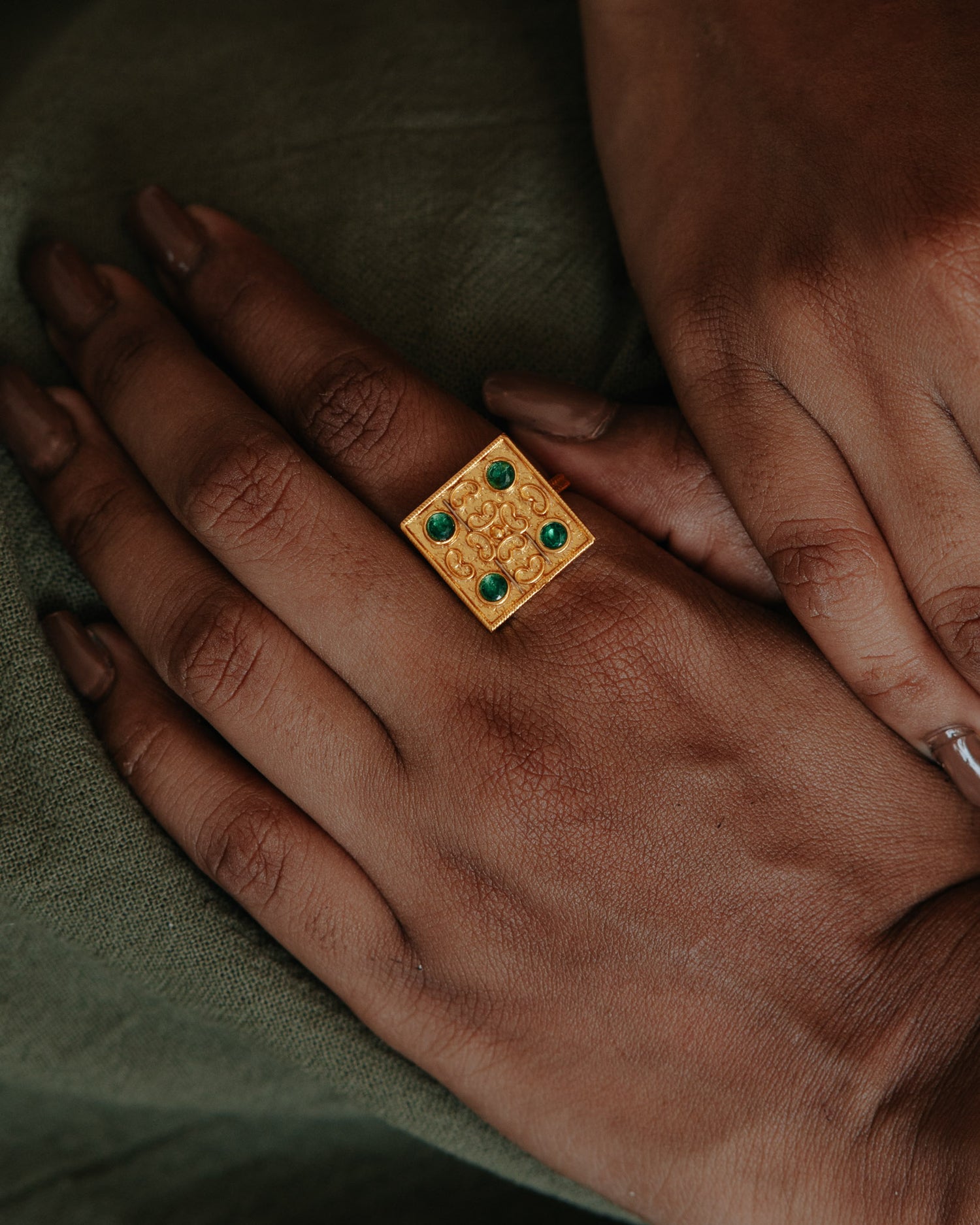 Jugnoo Ring