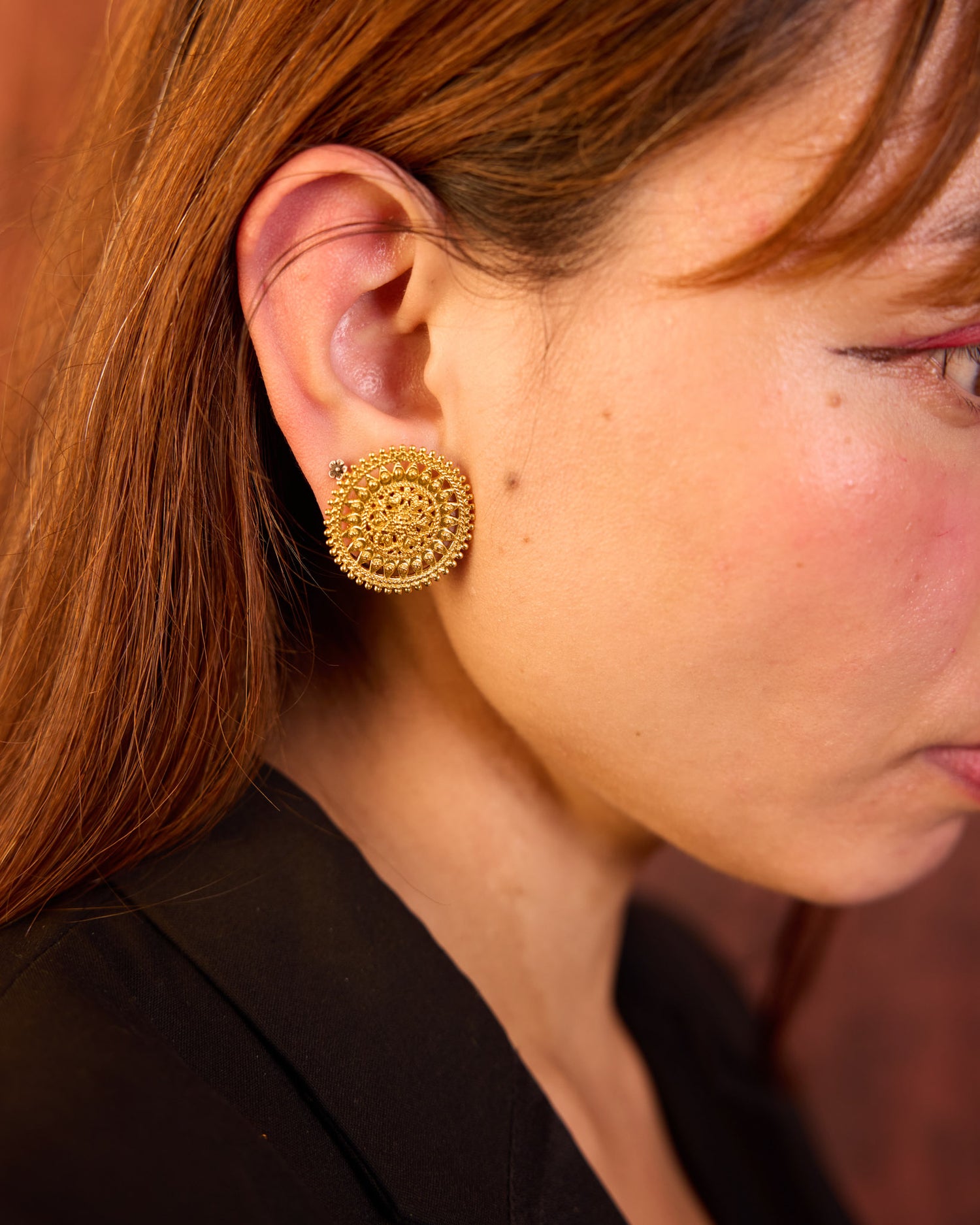 Nur Earrings