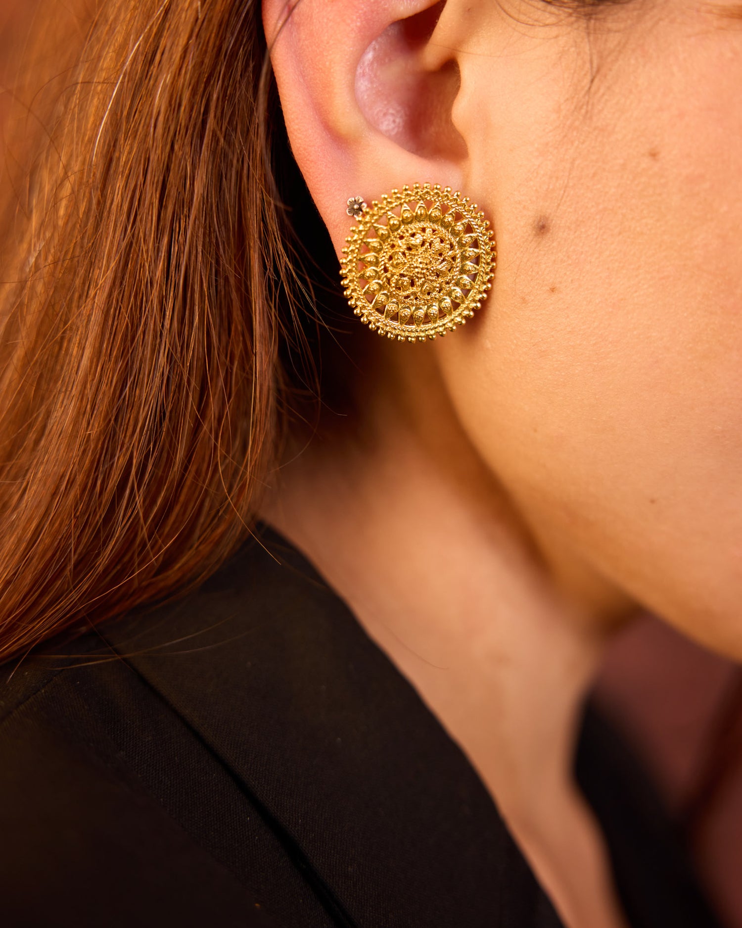 Nur Earrings
