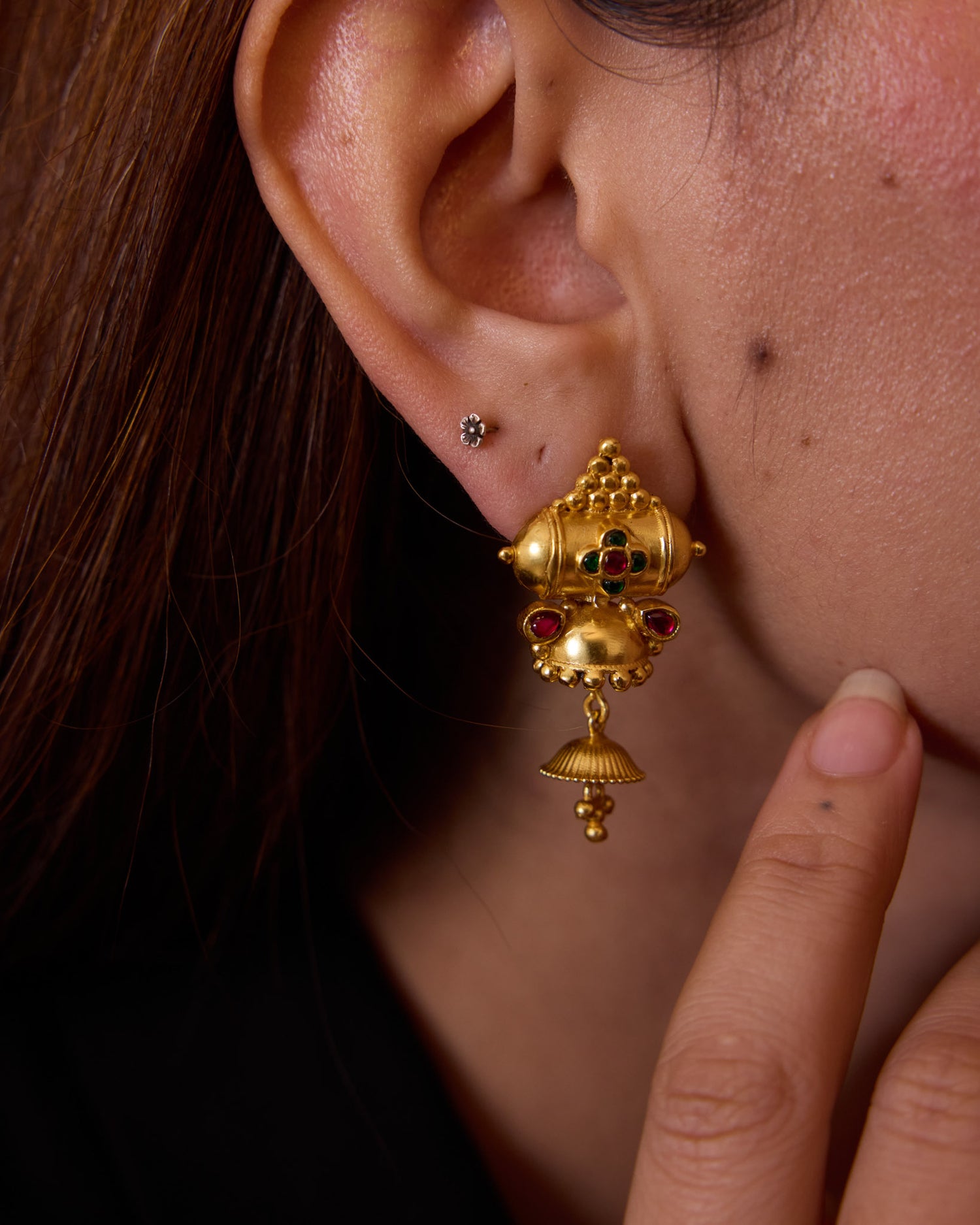 Madaliyo Jhumka