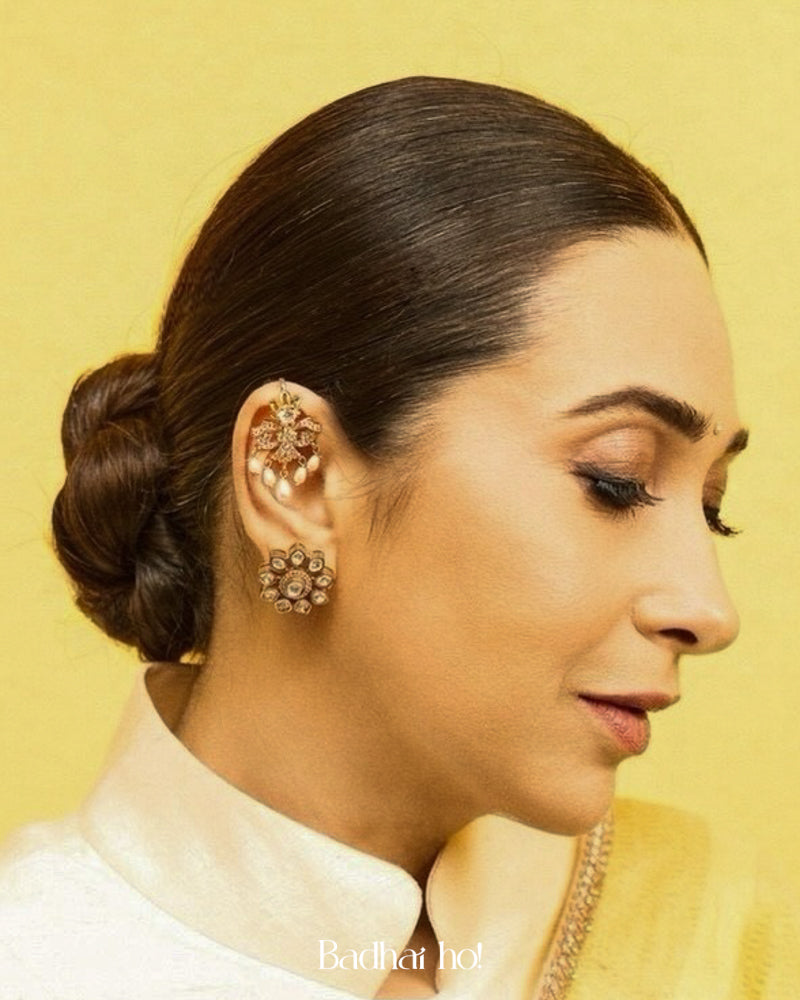 Grand Palais Bugadi (Set Of 2)