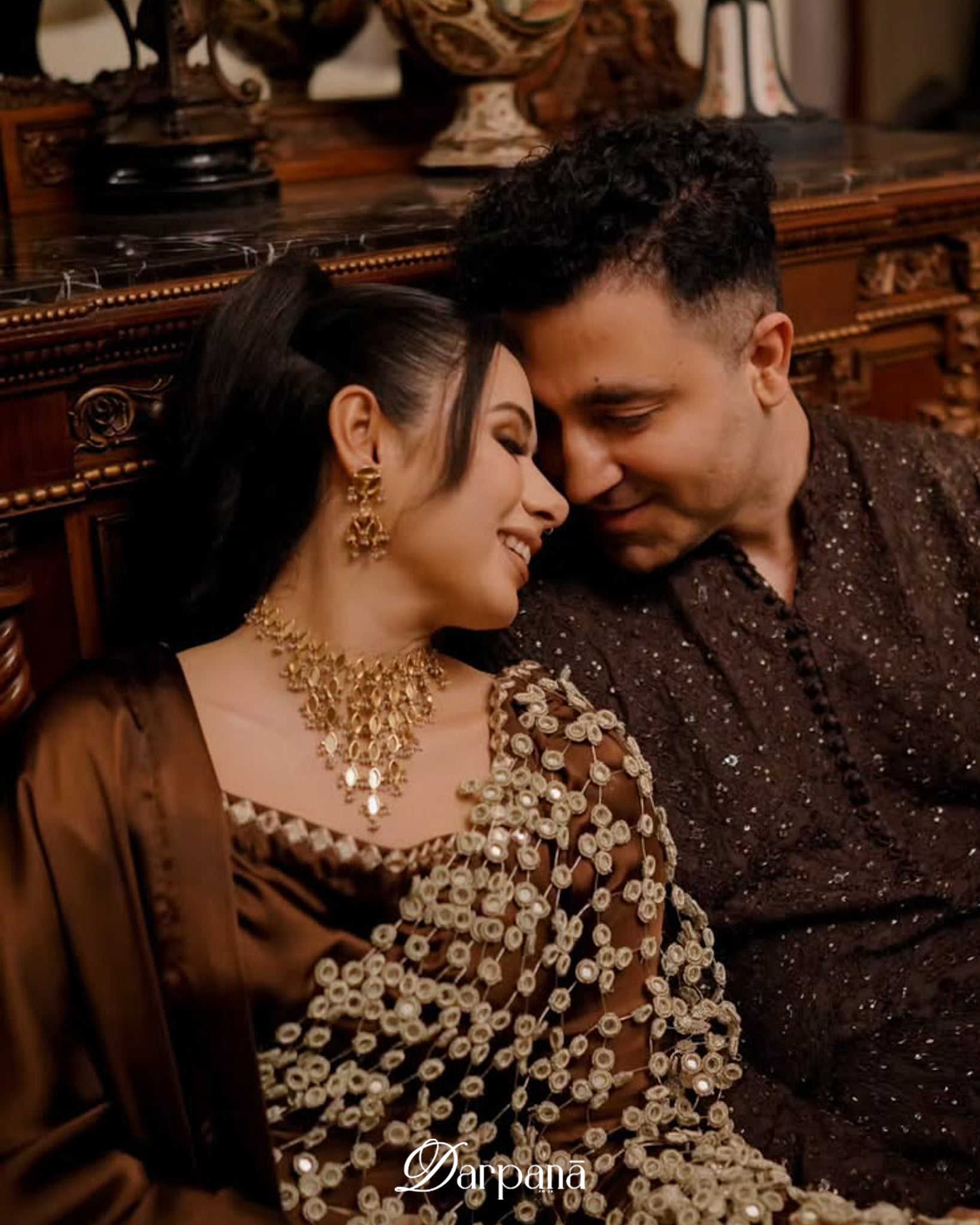 Sheeshmahal Sadhana Haar