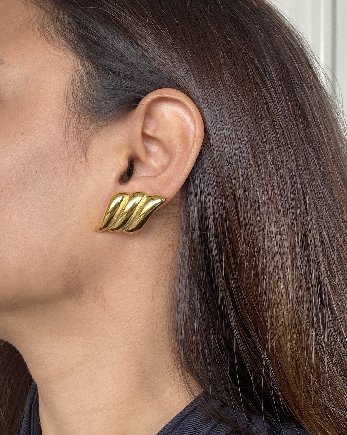 Silas Earrings