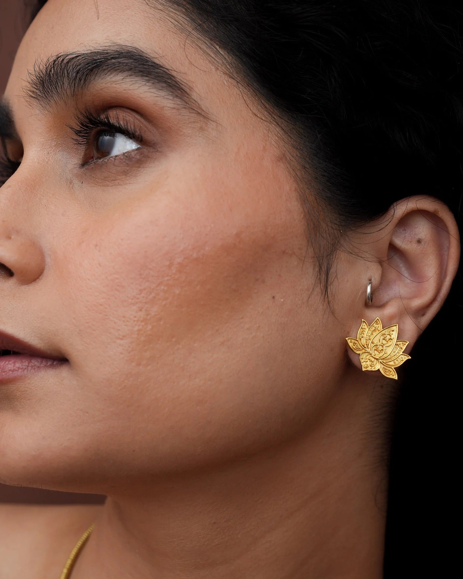 Lotus Studs