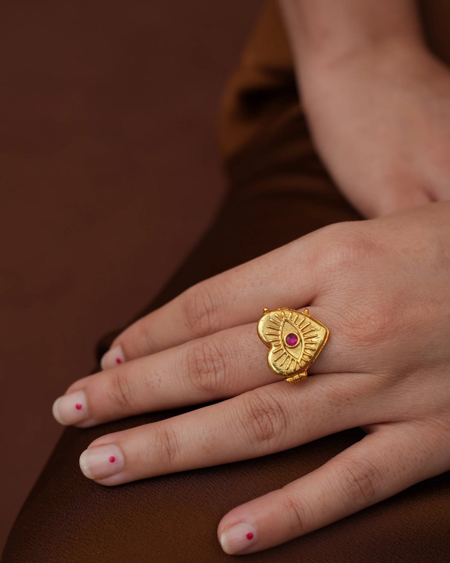 Pyaar Ring