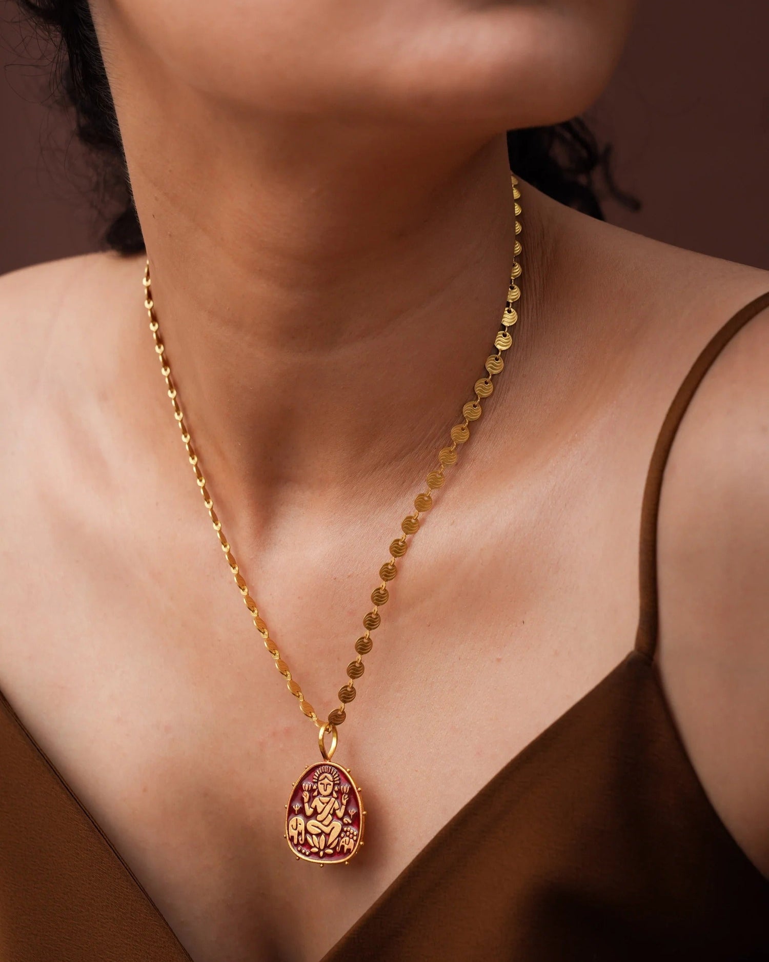 Chakra Chain