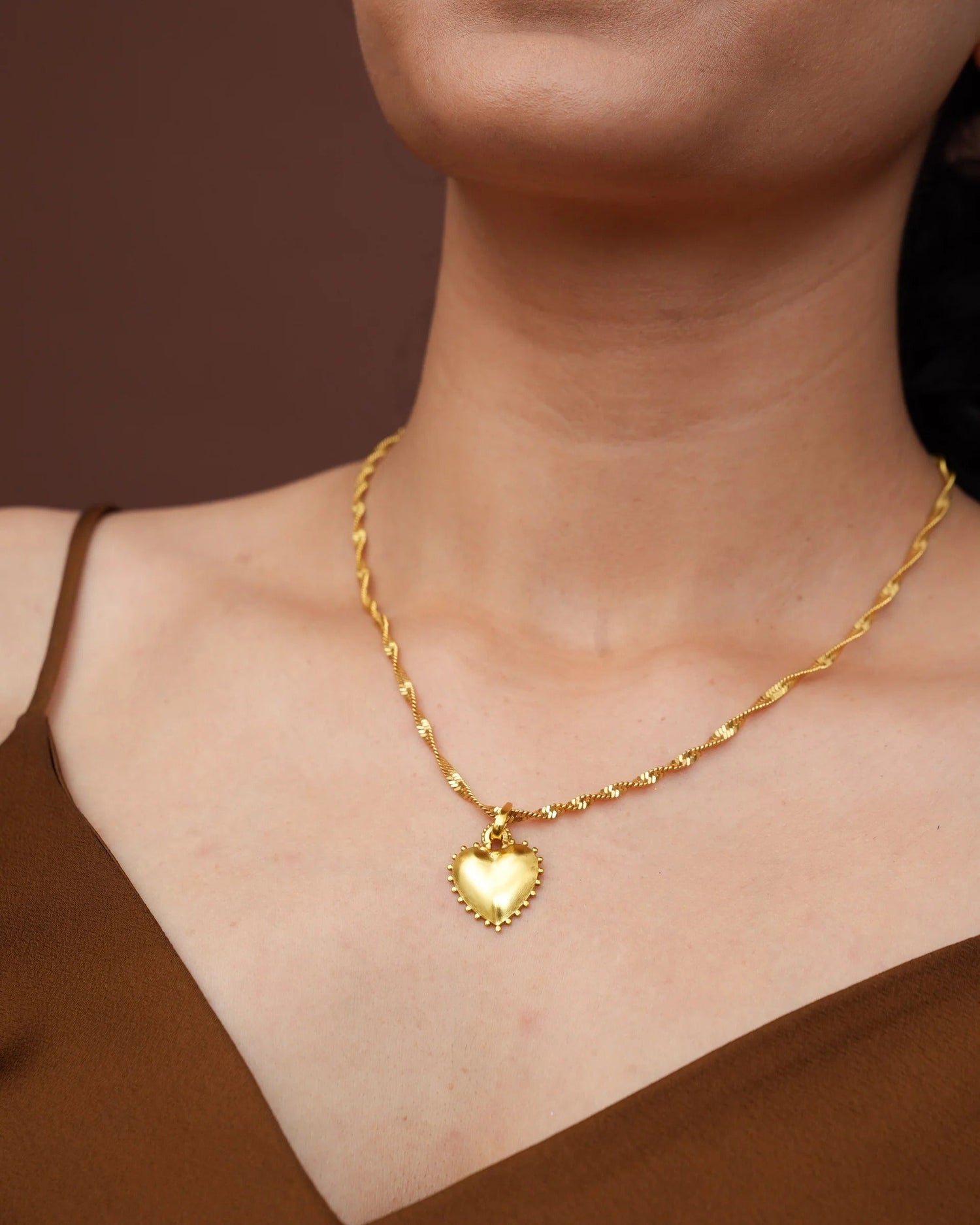 Rooh-e-dil Pendant