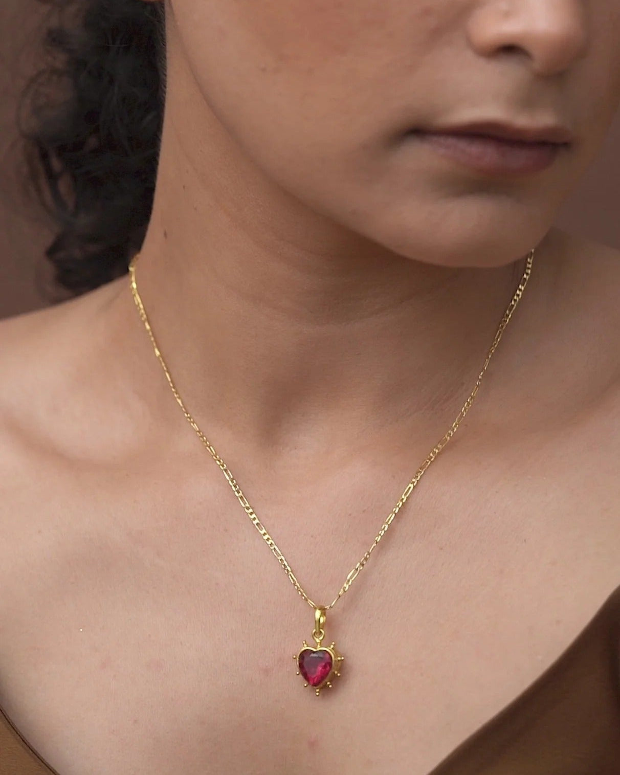 Dil se Pendant