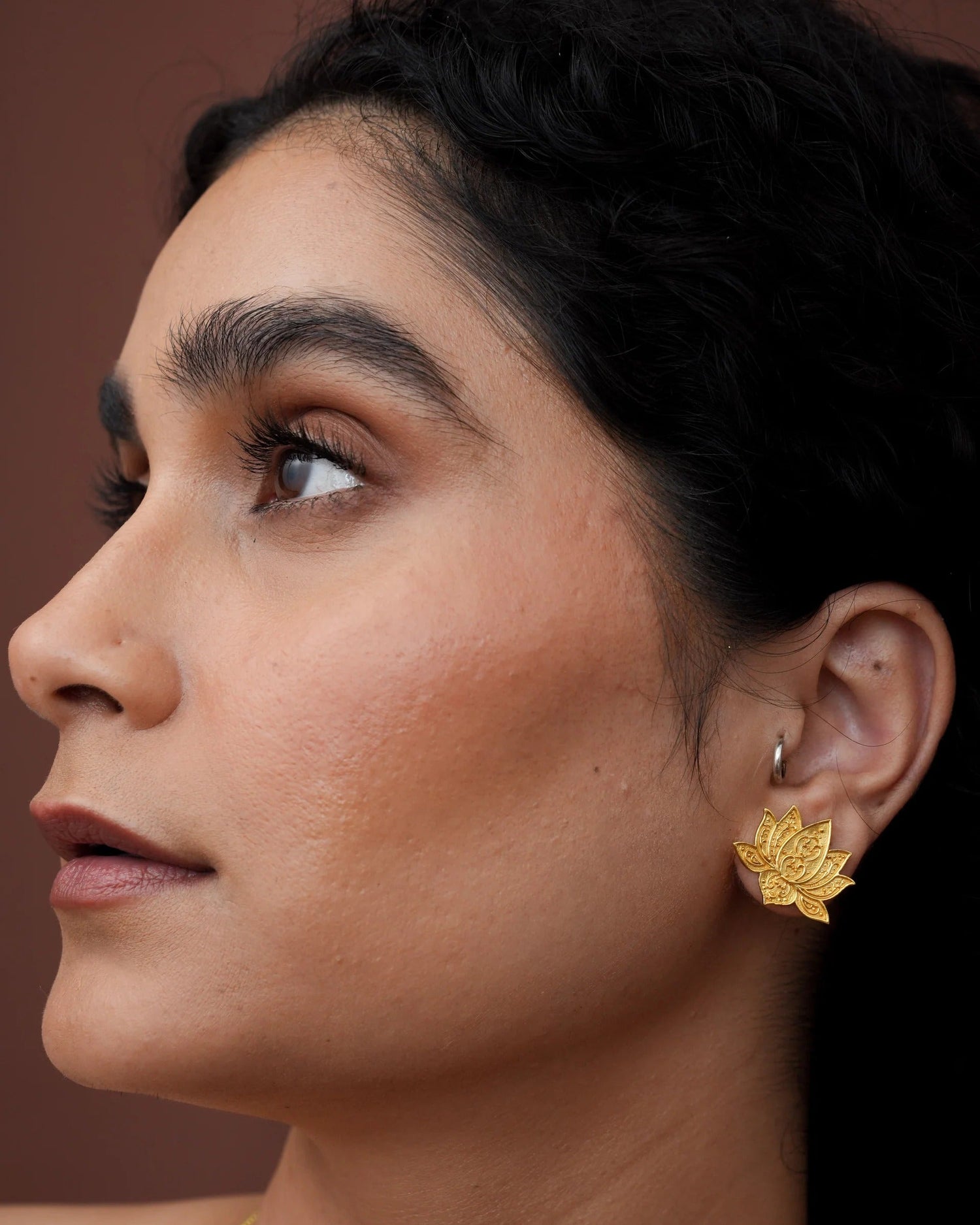 Lotus Studs