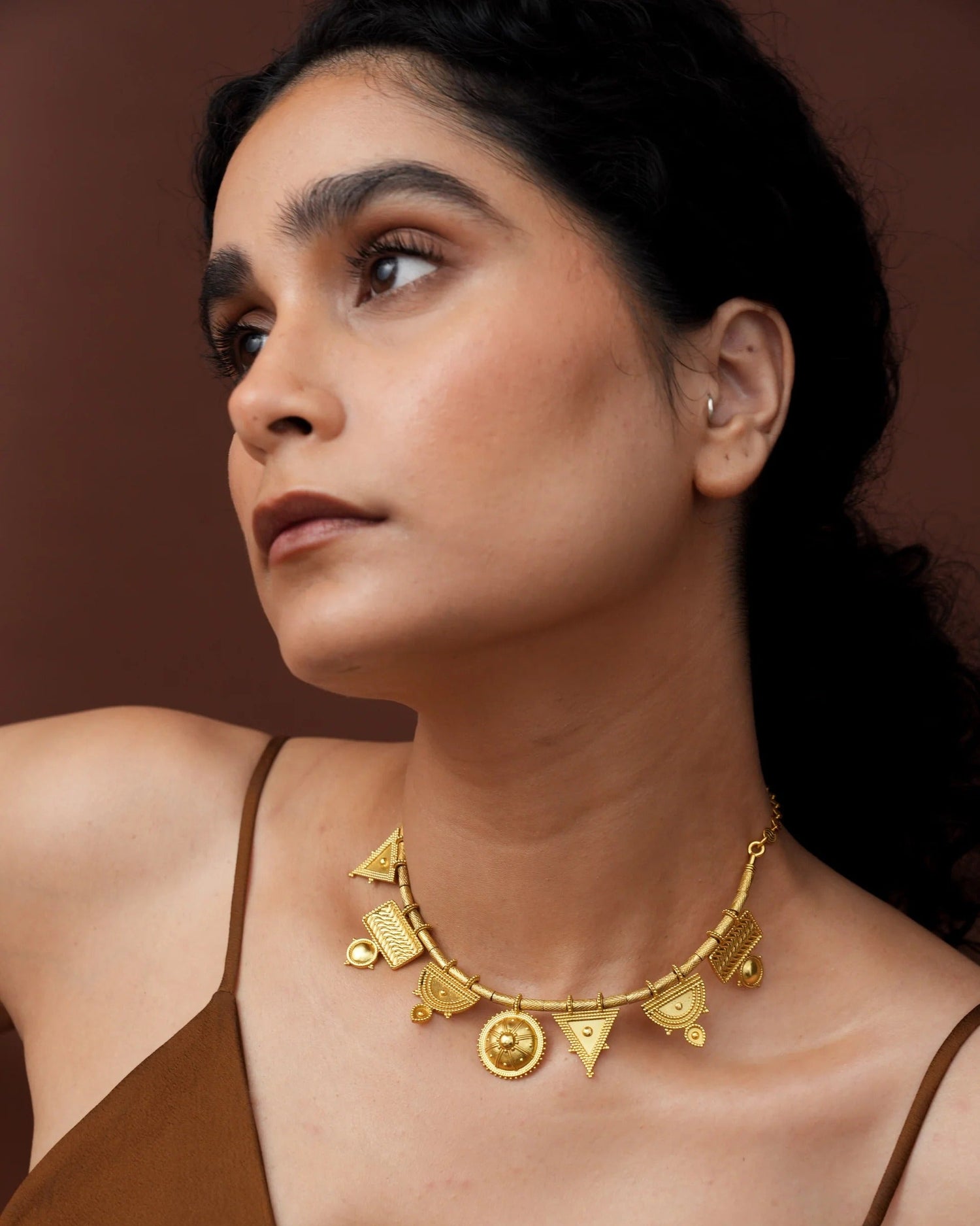 Kismet Necklace