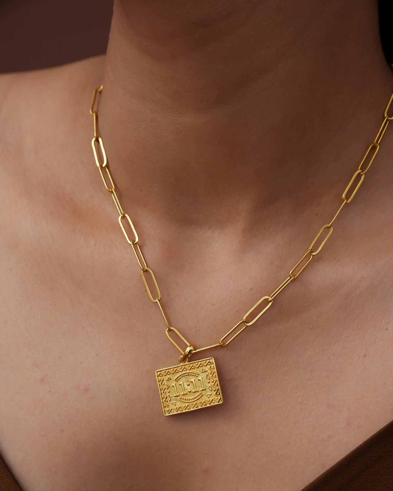 Eleven11 Pendant