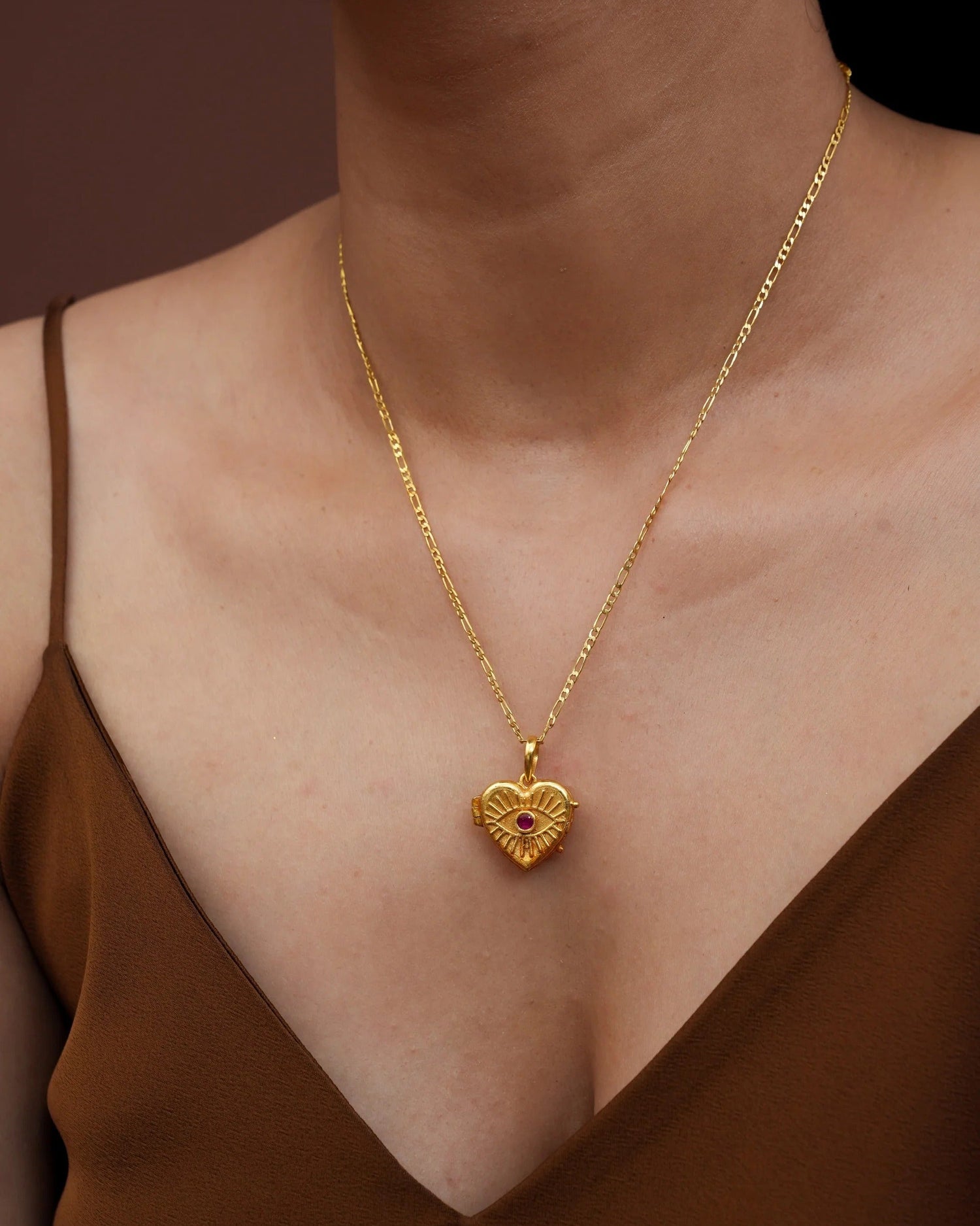 Ishq Locket