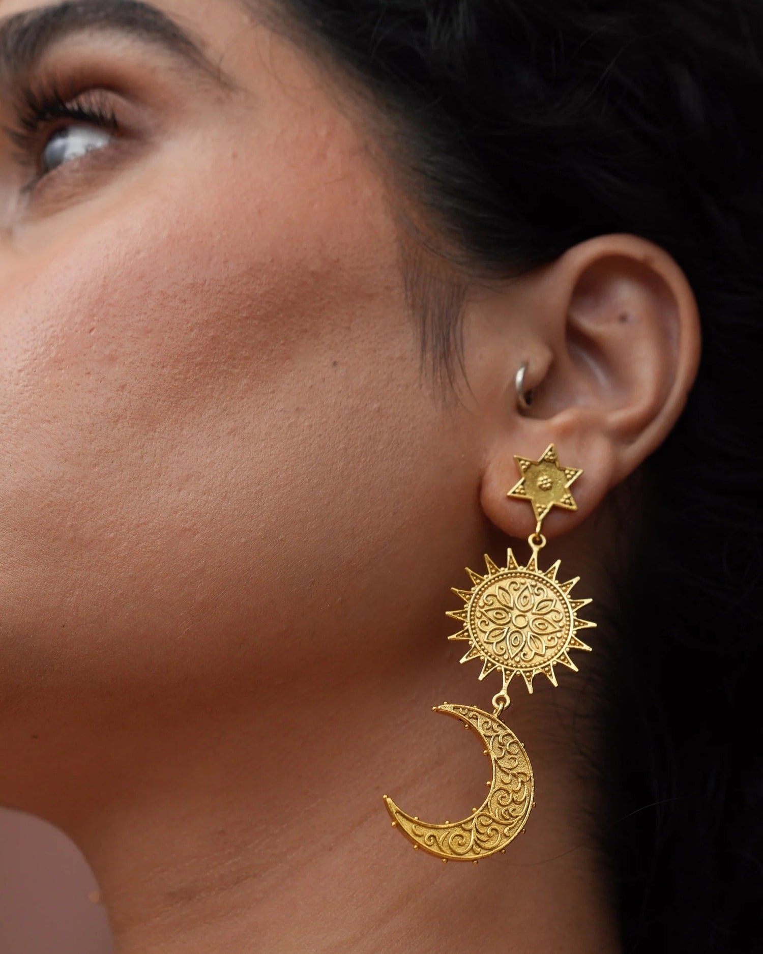 Celeste Earrings