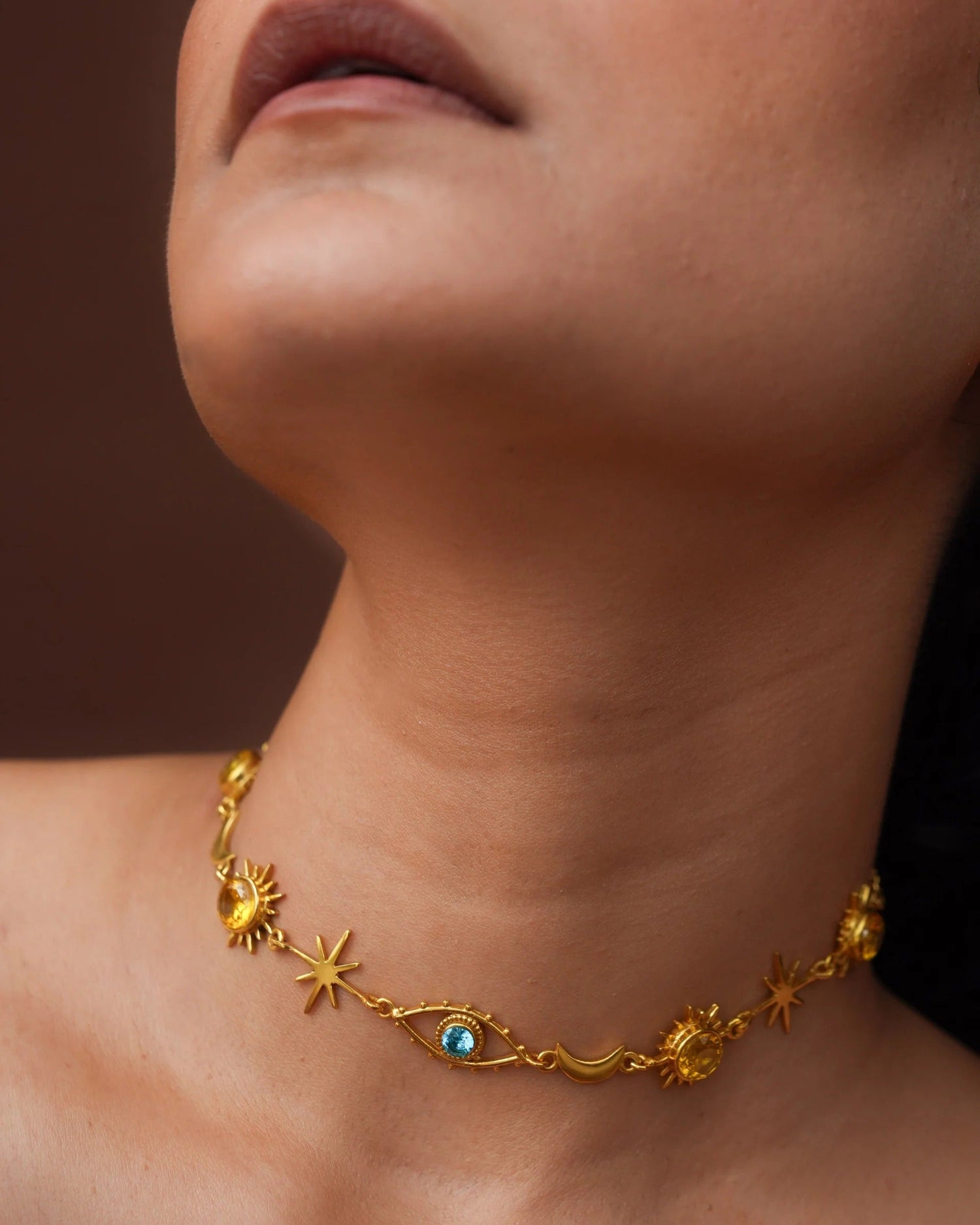 Nazar Choker
