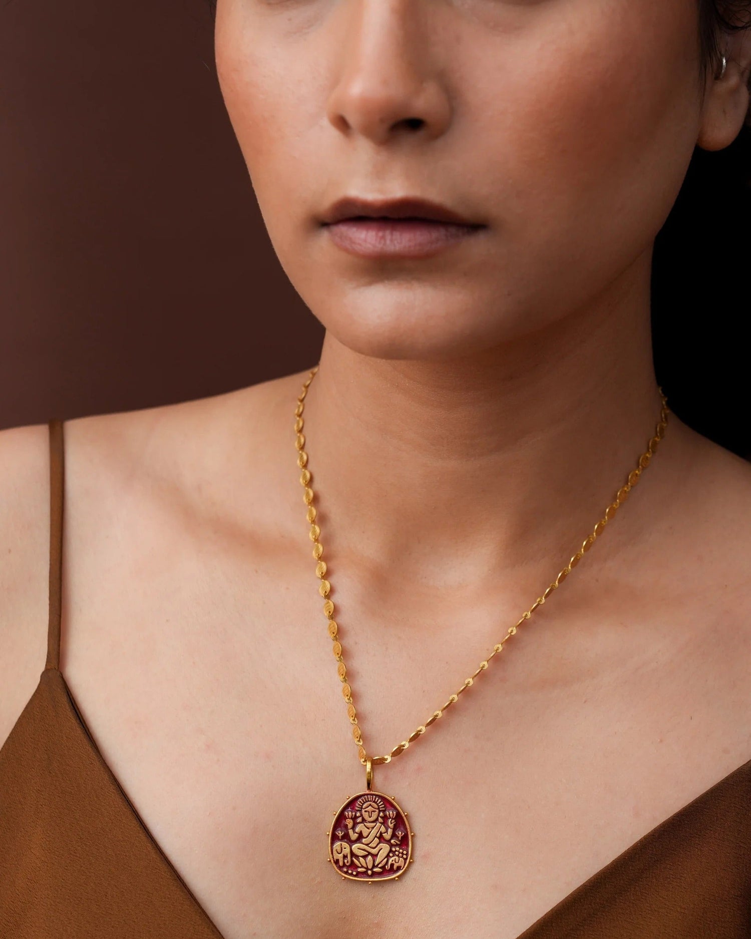 Chakra Chain