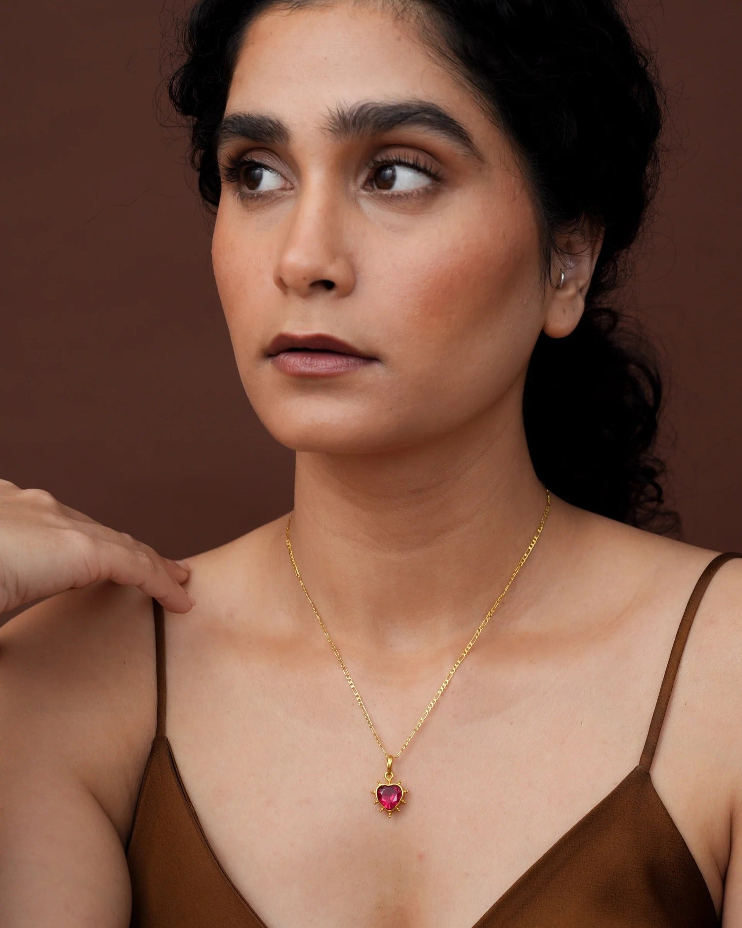 Dil se Pendant