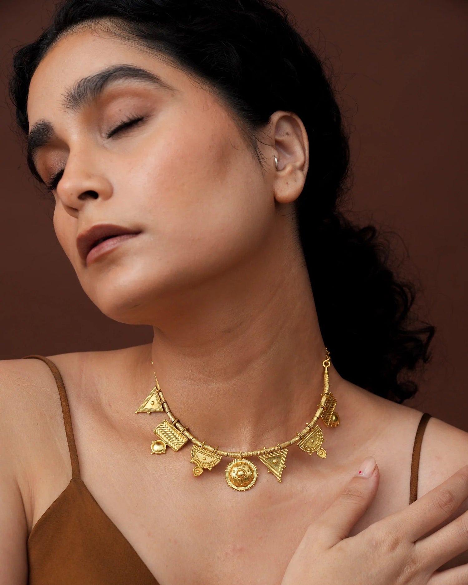 Kismet Necklace