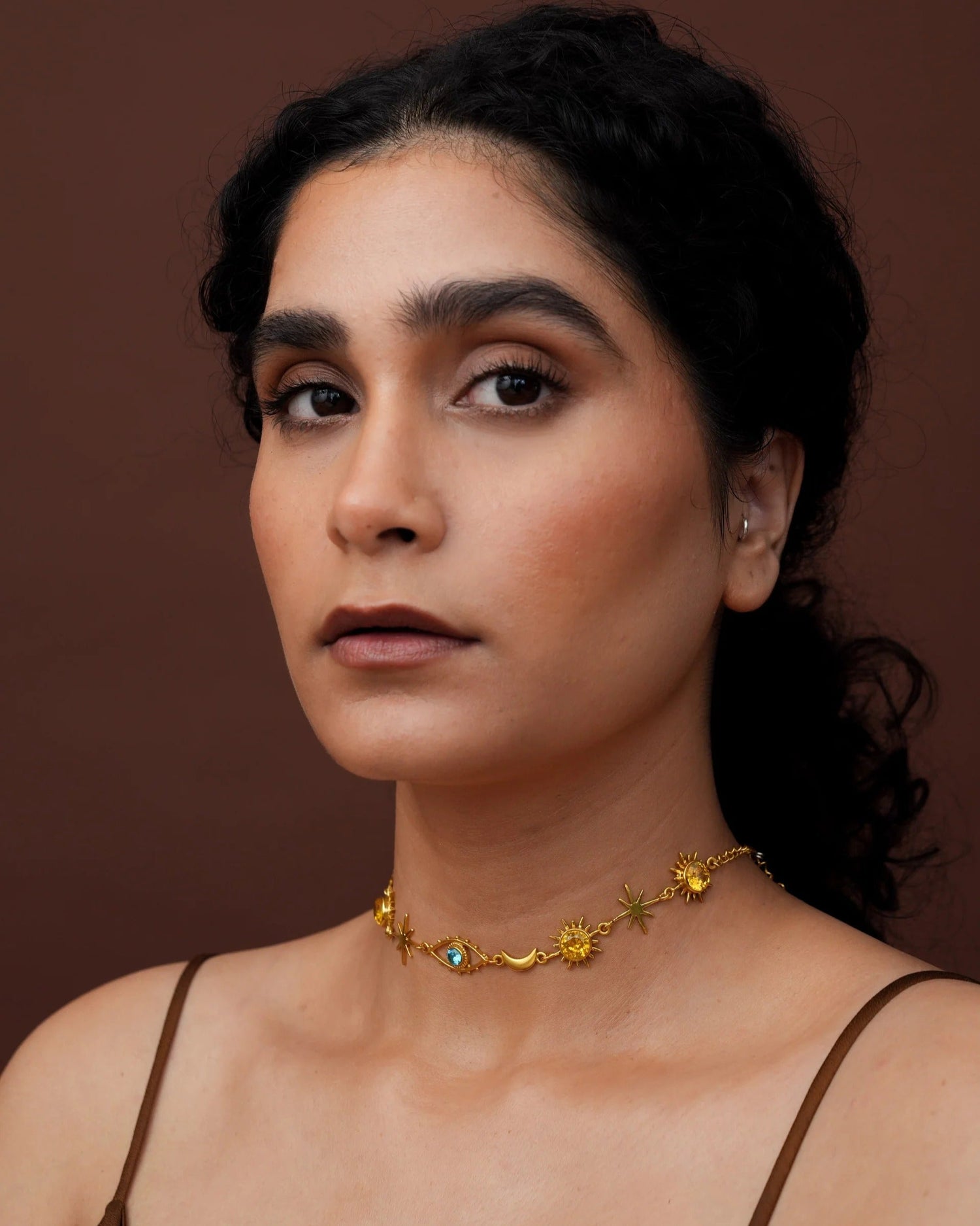 Nazar Choker