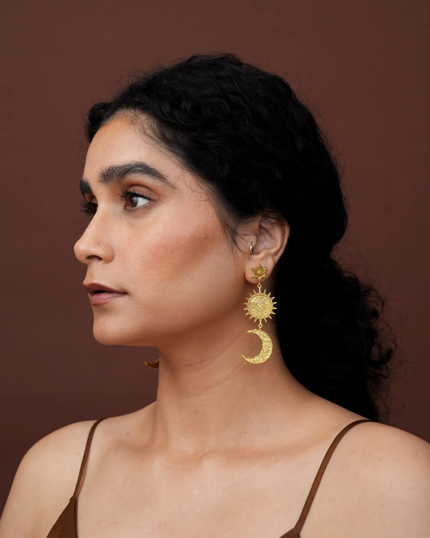Celeste Earrings