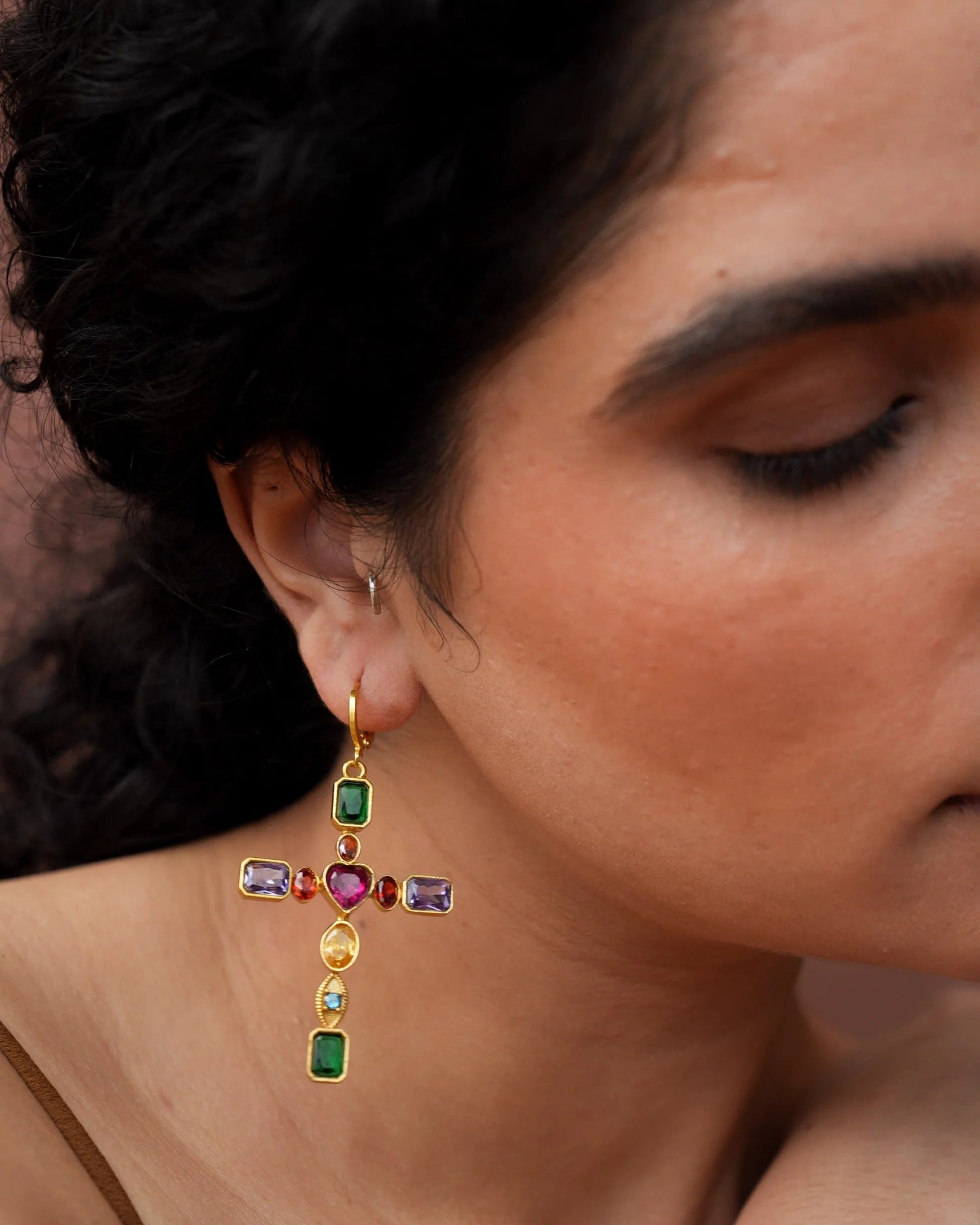 Grace Earrings