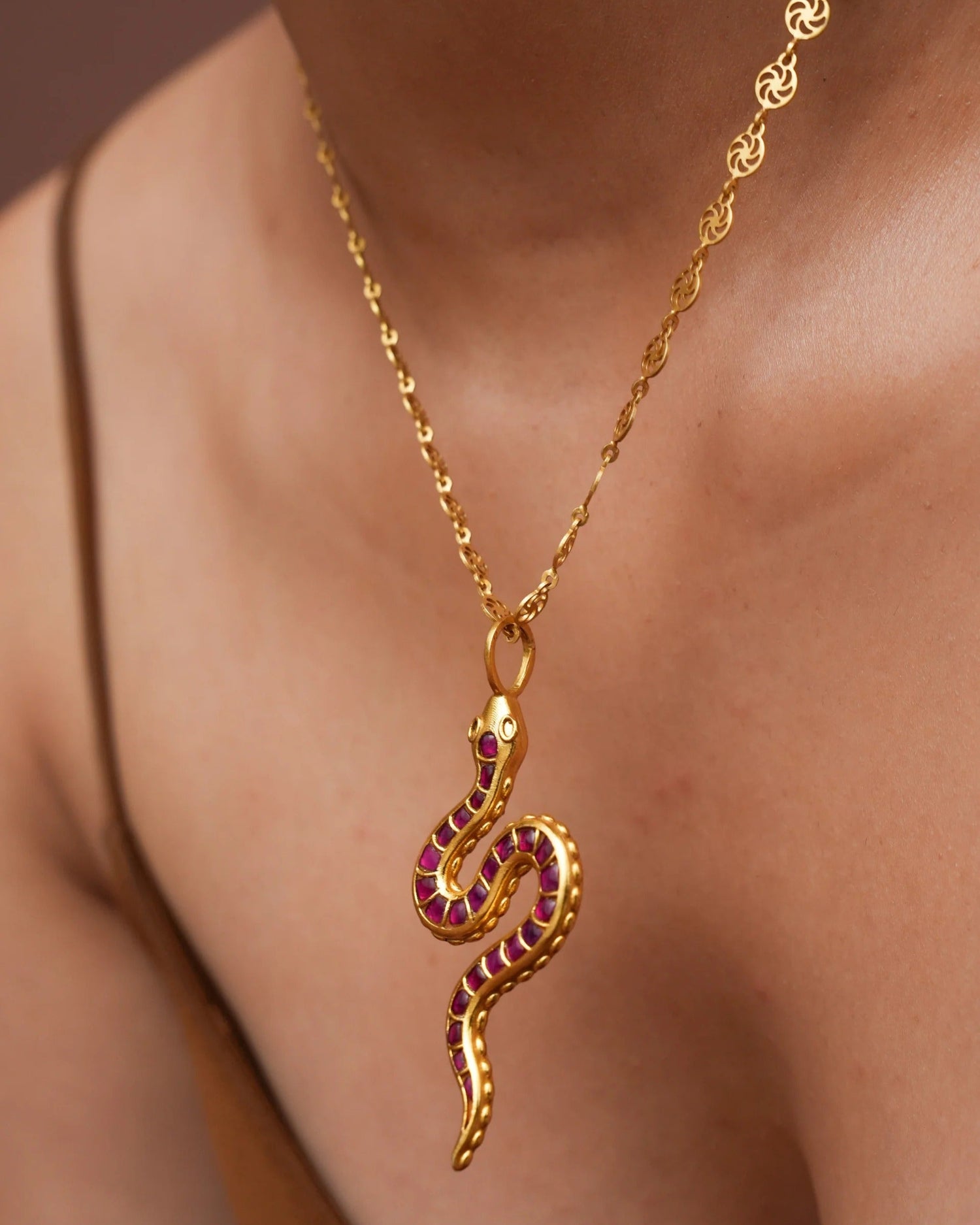 Ila Chain