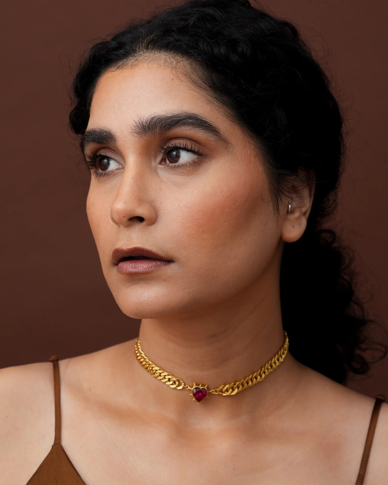 Dil se Choker