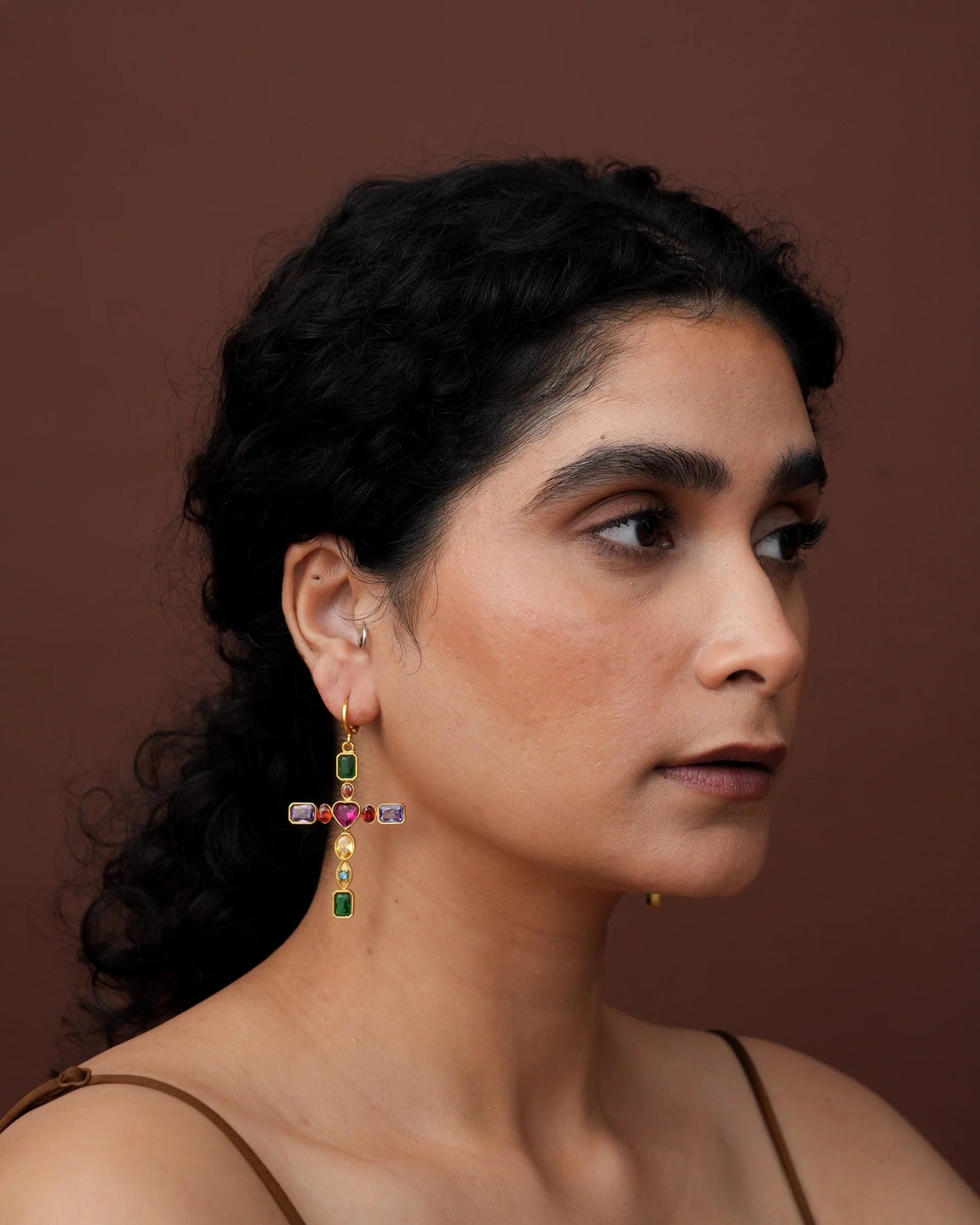 Grace Earrings