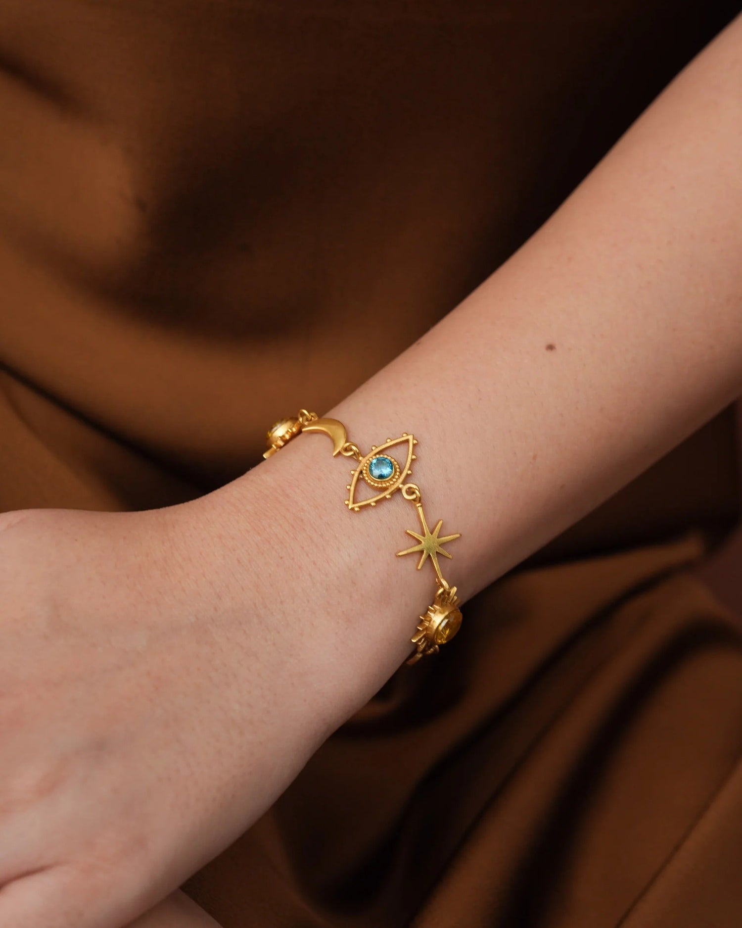 Nazar Bracelet