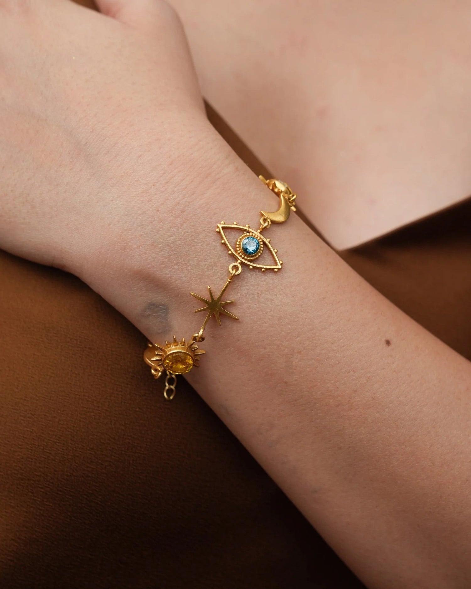 Nazar Bracelet