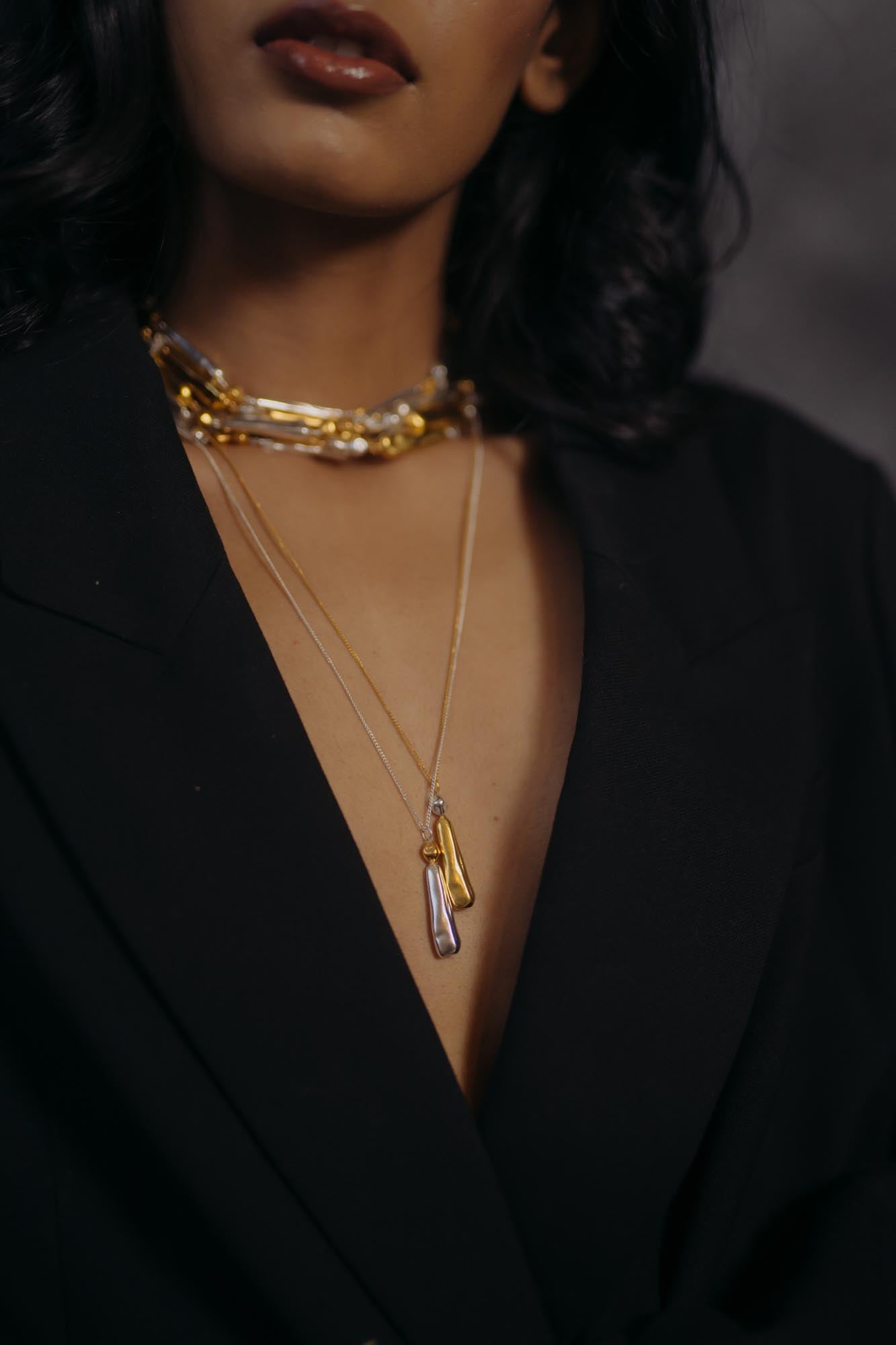 Amama,Althea's Necklace