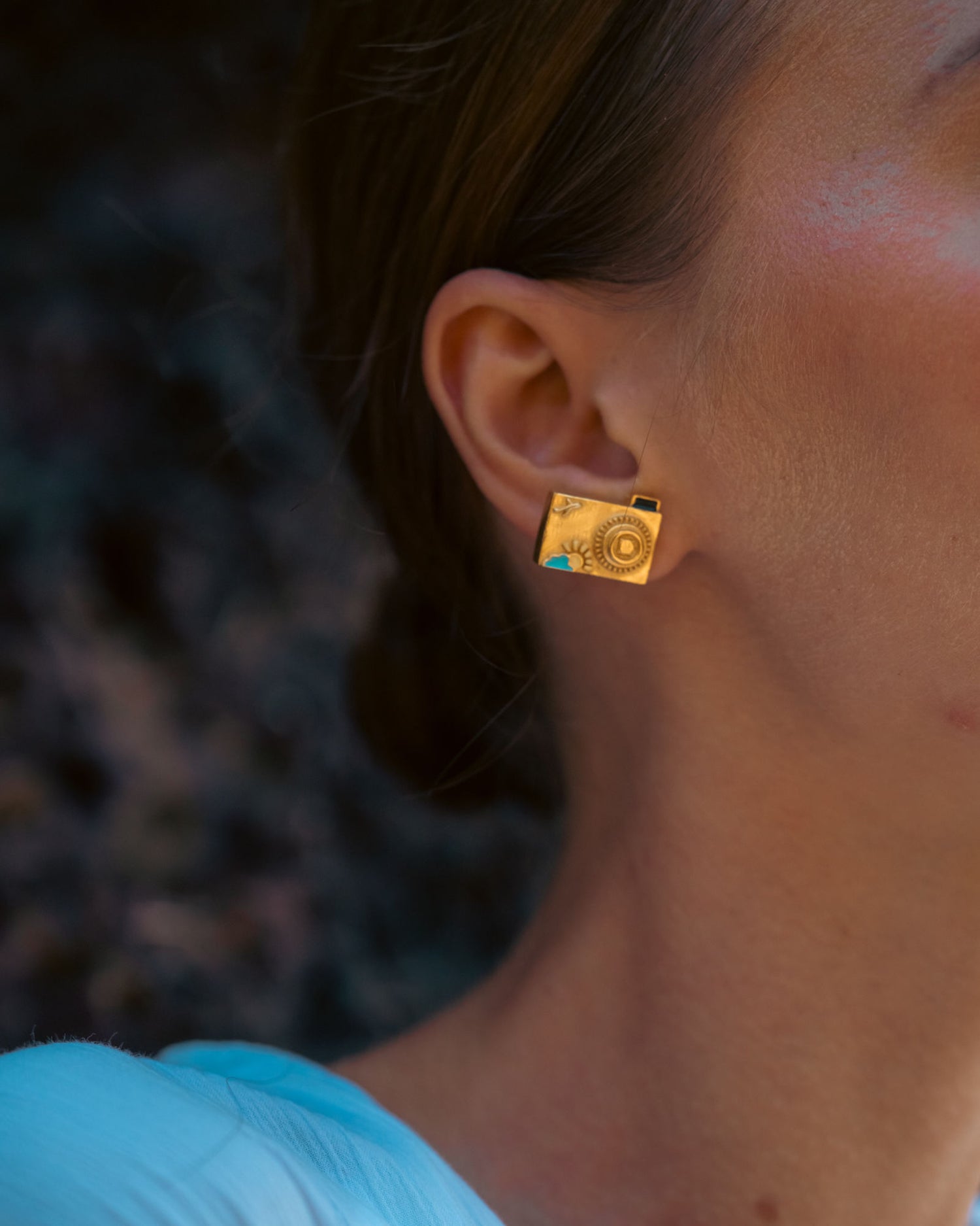 Pixel Perfect Mismatched Studs