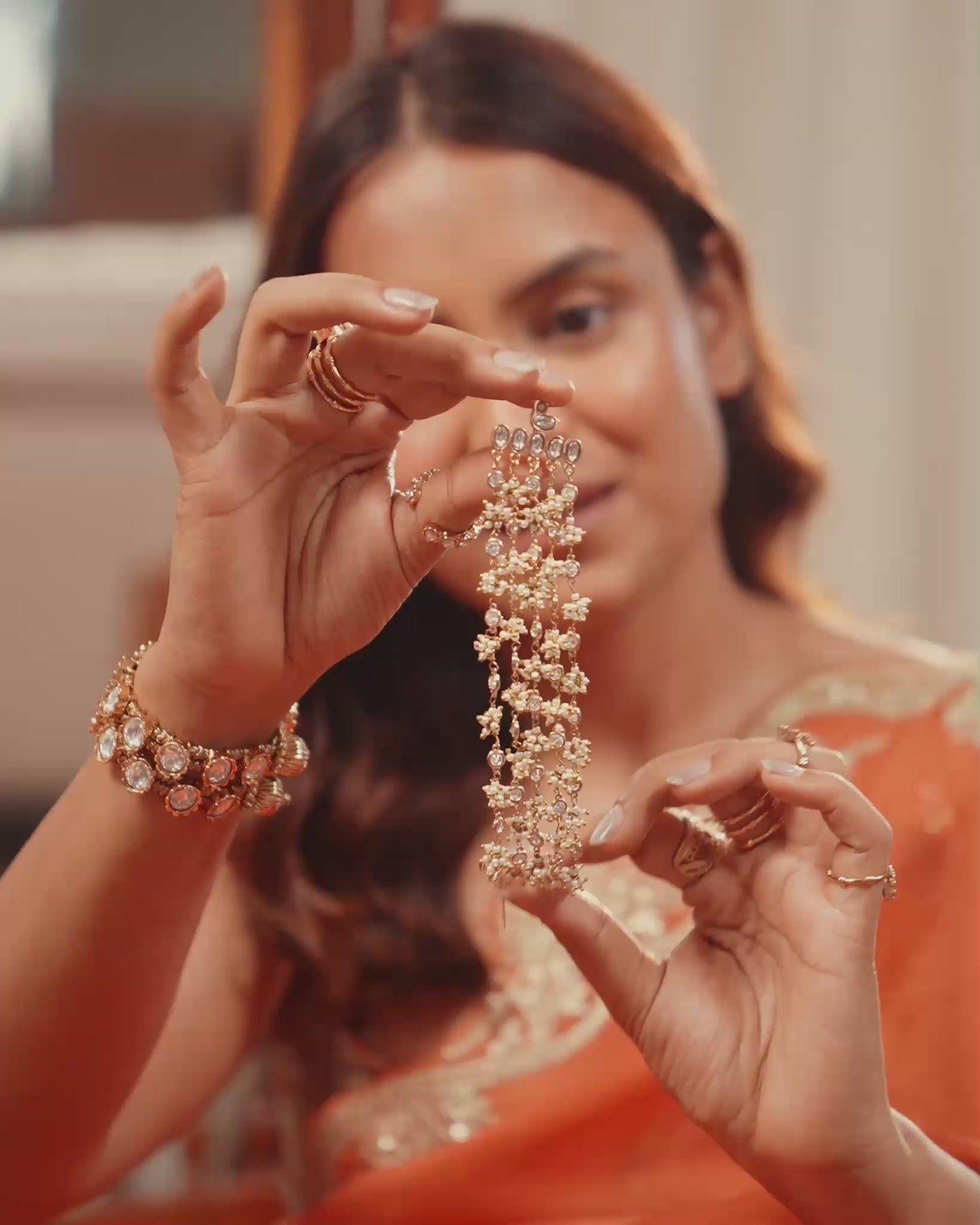 Mogra Bageecha Kanchains