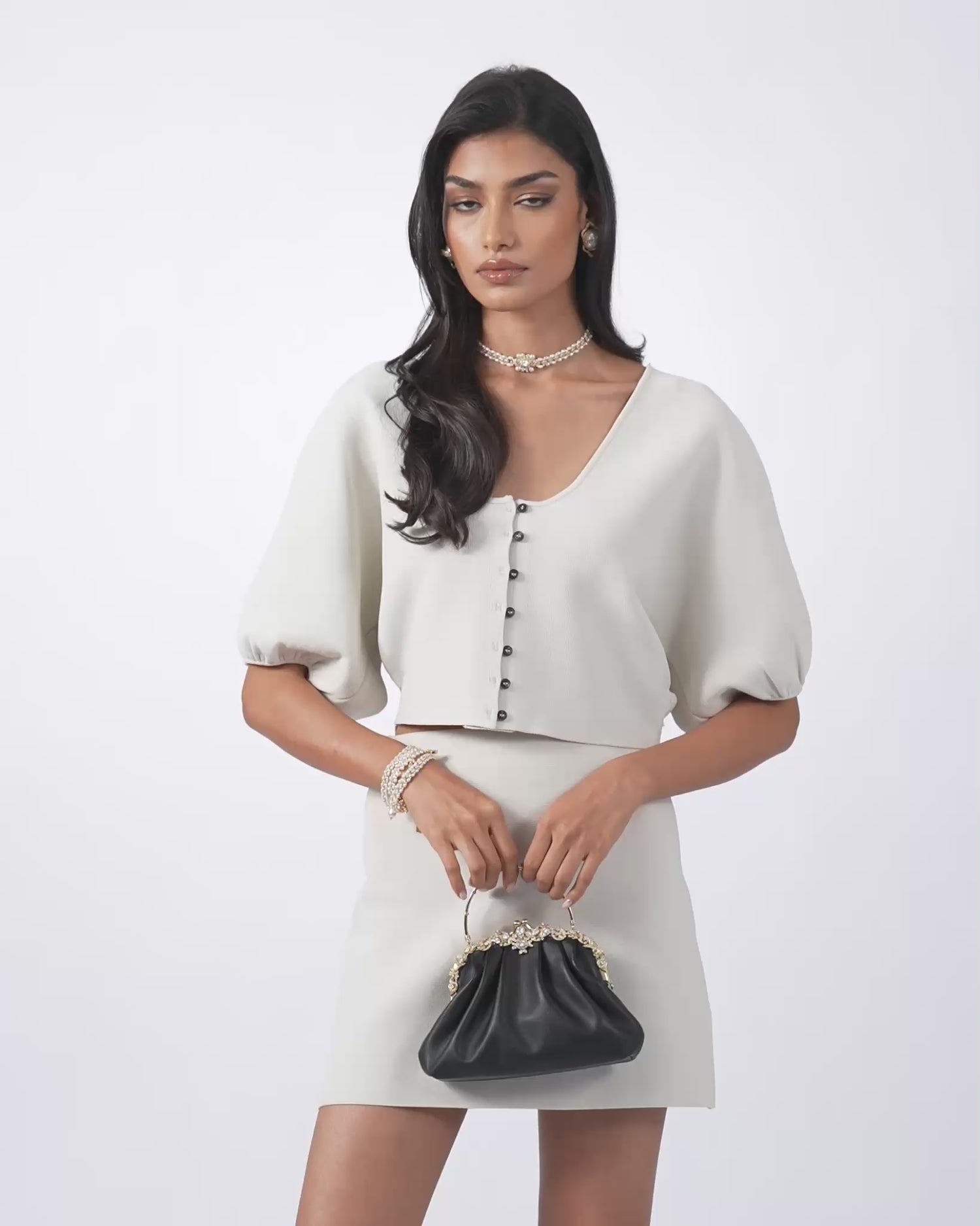 Cleopatra Clutch