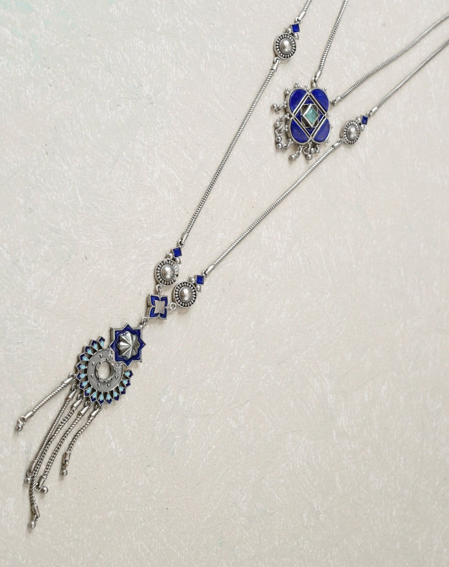 Saira Detachable Necklace