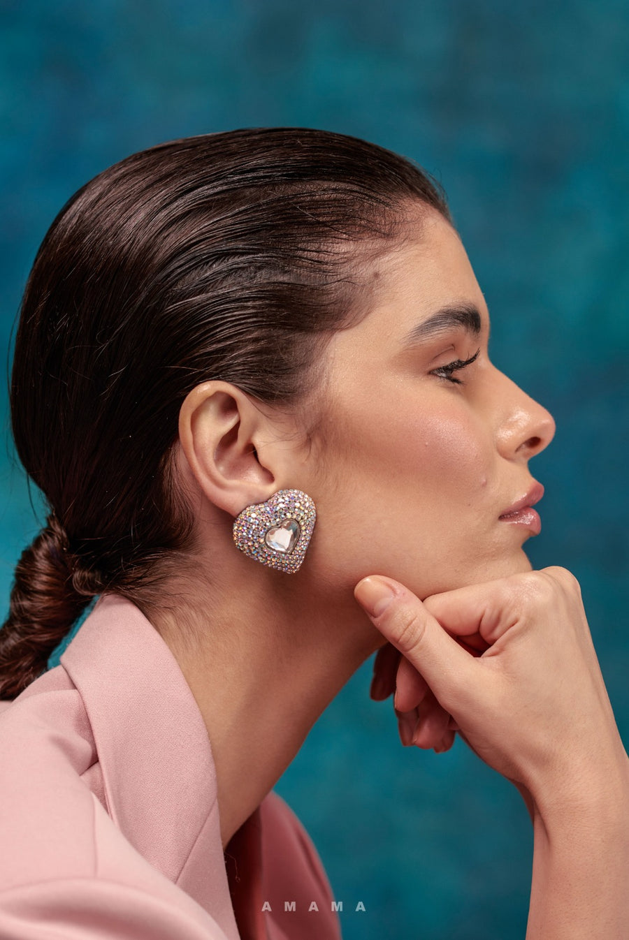 amama earrings