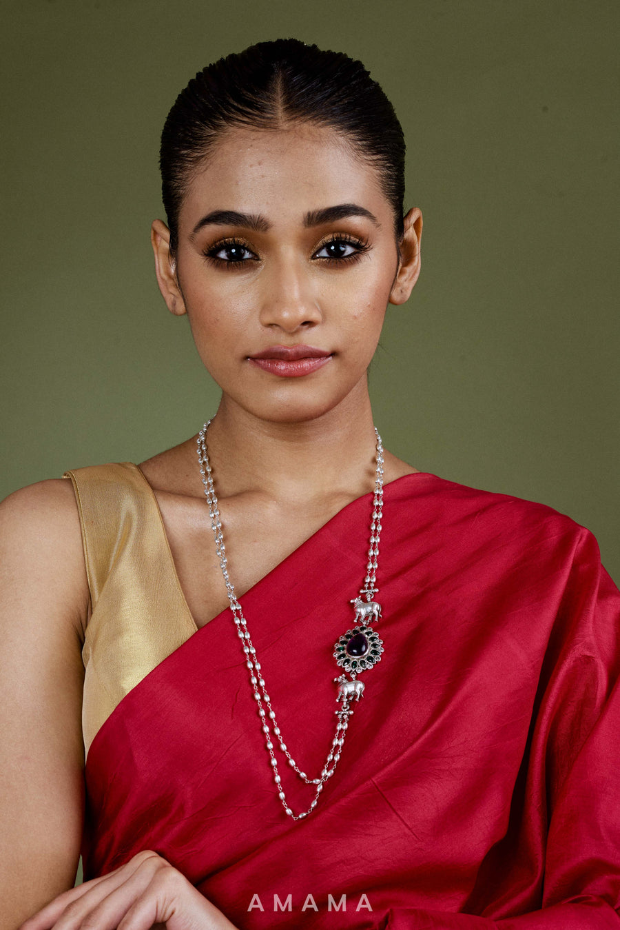 Namya Necklace