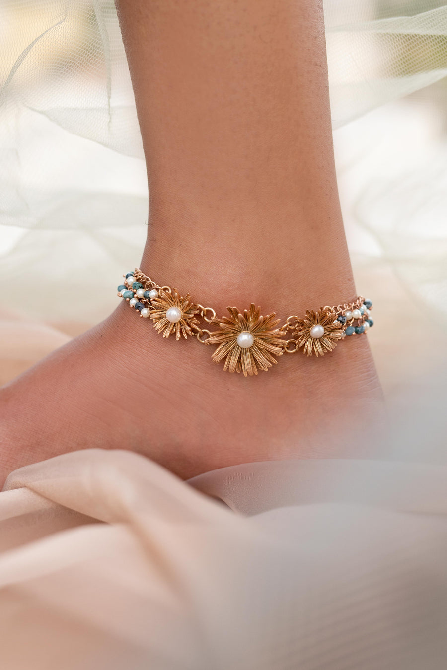 amama anklets 