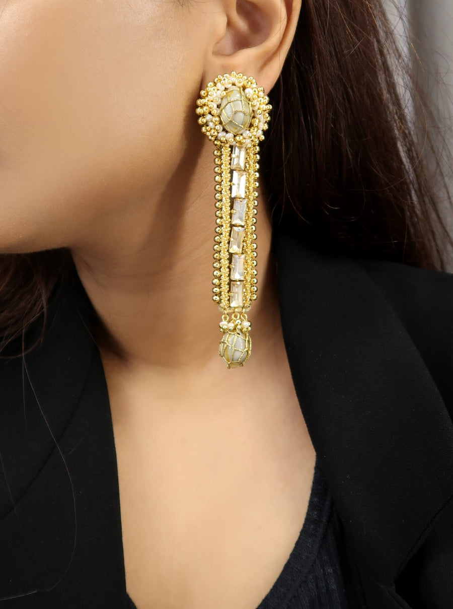 Maniraj Earrings Amama